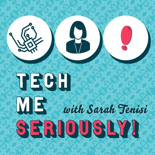 MendIt Featured in Tech Me Seriously!