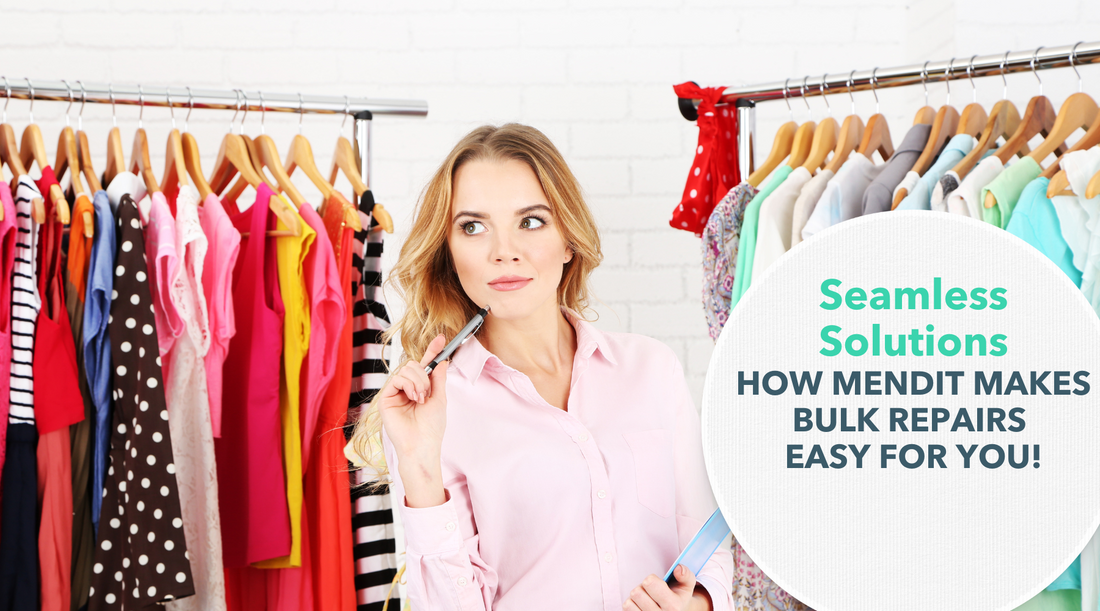 Seamless Solutions: How MendIt Makes Bulk Repairs Easy for You