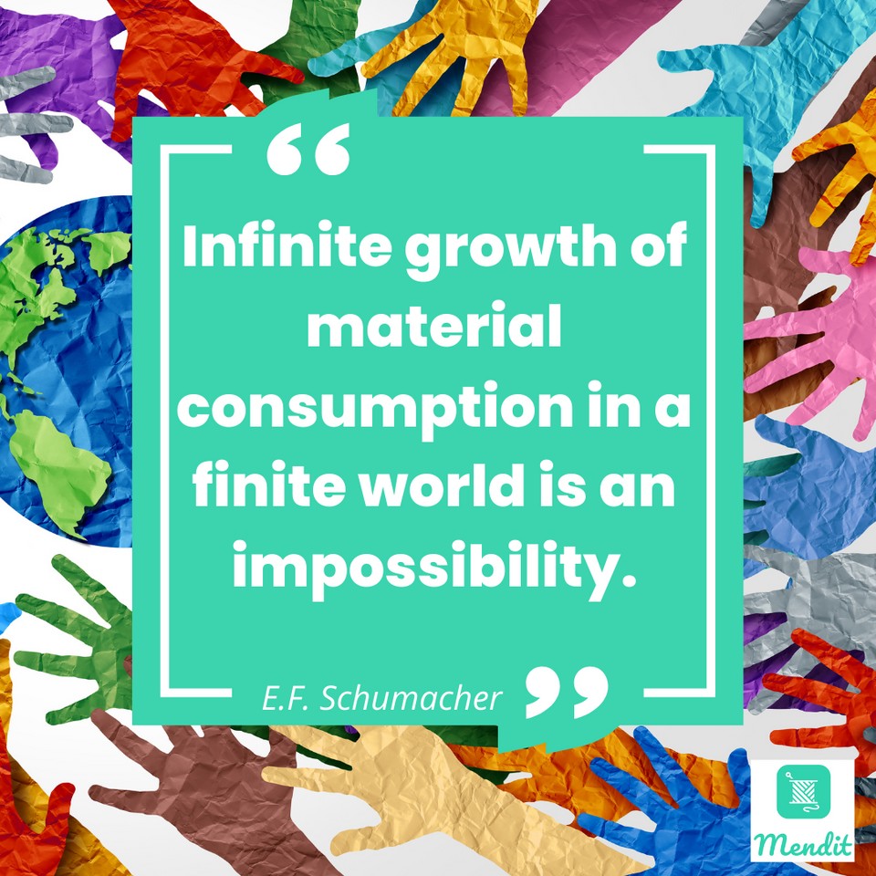 Embracing the Wisdom of Limits: Sustainable Living in a Finite World