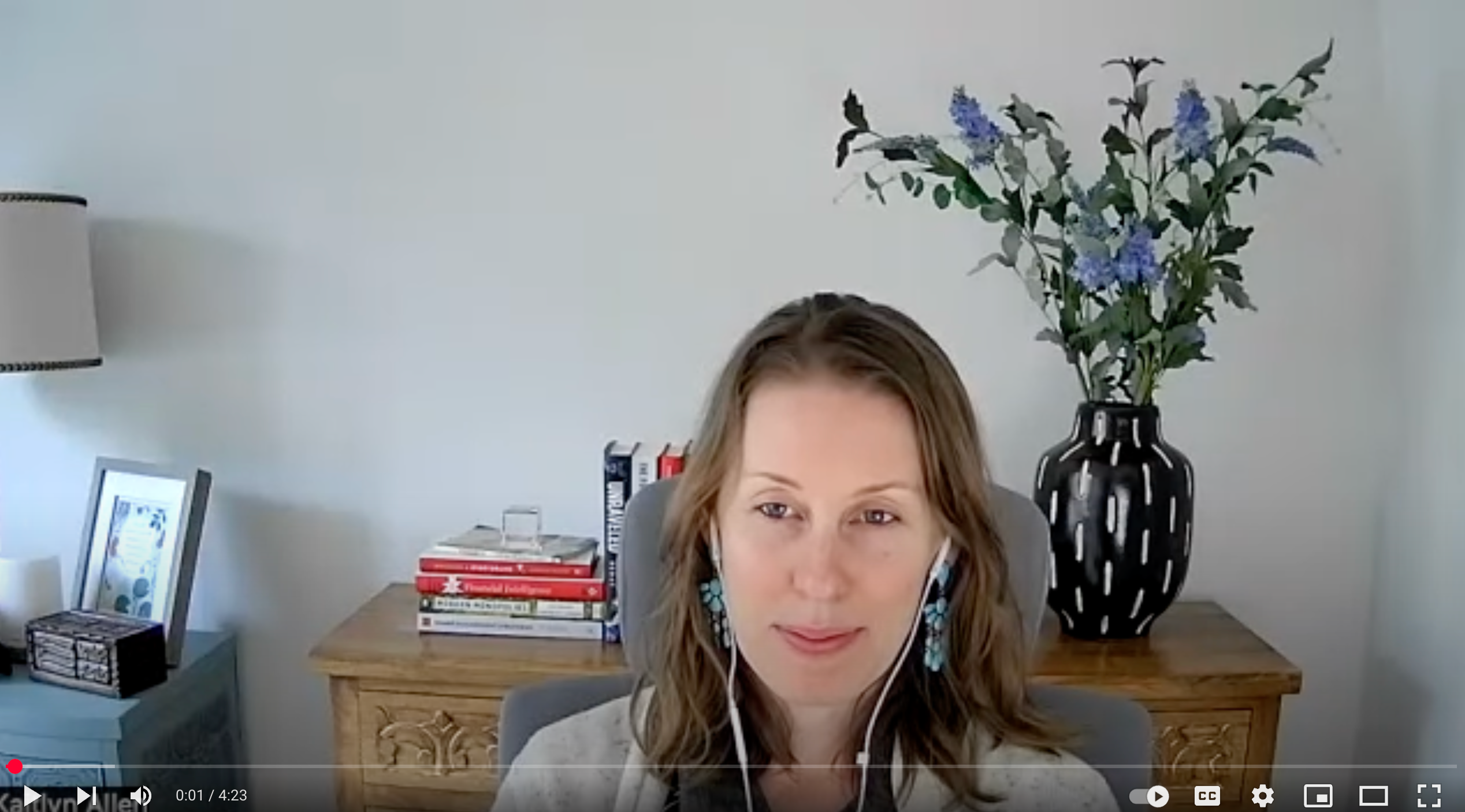 Load video: As part of our application for the H&amp;M Global Change Award, we were asked to pretend it&#39;s 2050, and that our vision for MendIt and the circular economy has come to life. Check out what our founder &amp; CEO, Kaitlyn Allen, is thinking as she imagines this message from the future!We know that not everything will be rainbows and roses in 26 years. But as they say, shoot for the stars, and maybe you&#39;ll land on the moon.